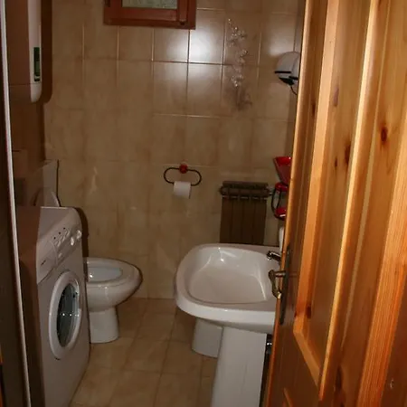 Sunlake - Estoul Apartament