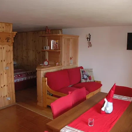 Sunlake - Estoul Apartament *