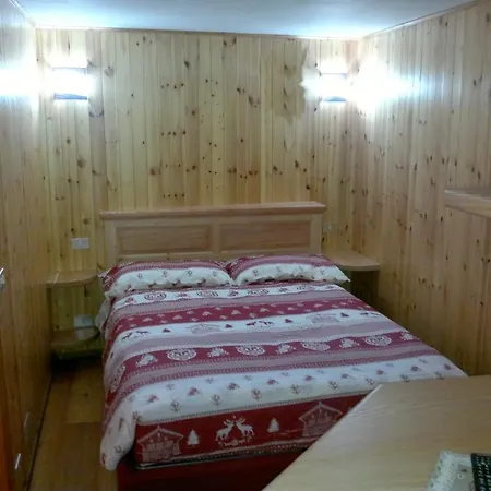 Sunlake - Estoul * Brusson