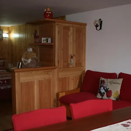 Sunlake - Estoul Apartament *