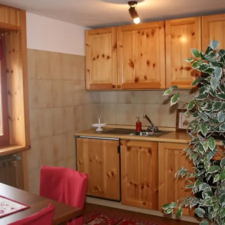 Sunlake - Estoul Apartament