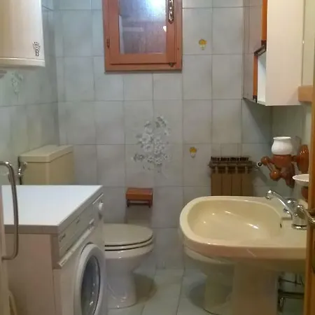 Sunlake - Estoul Apartament Brusson