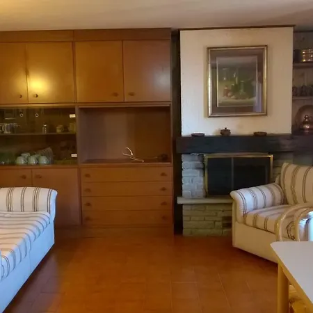 Apartament Sunlake - Estoul Brusson