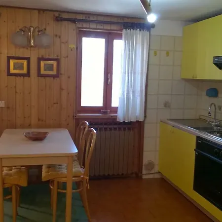 Apartament Sunlake - Estoul